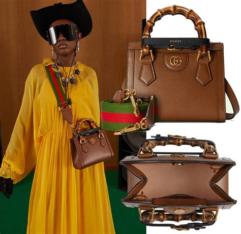 most popular Gucci bags